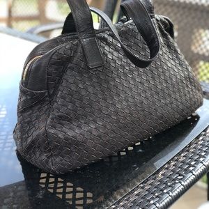 Bottega Venetta handbag